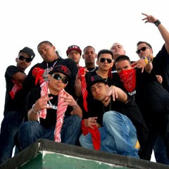 Sangre - Latin Hype (Produced by Tempo)