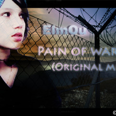 Pain Of war [ Original mix ]