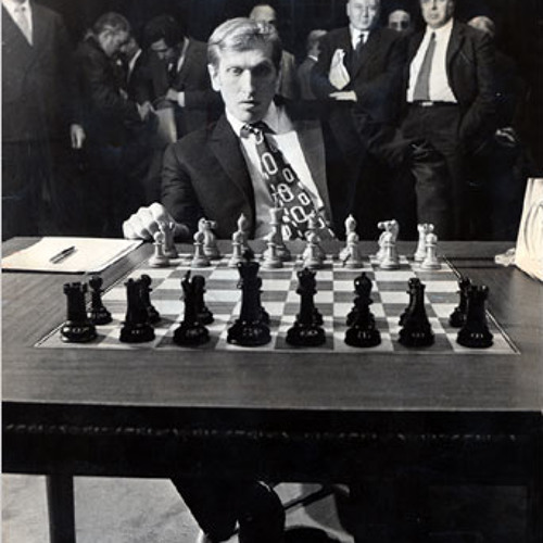 Bobby Fischer Against the World (2011)