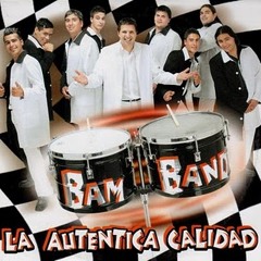 Los Bam Band - 17 años