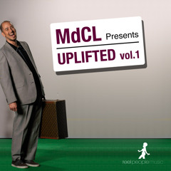 MdCL feat. Tosin Tao - Everything I Need (Vocal Mix)