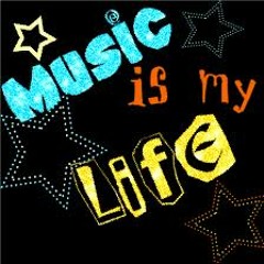 DaFt JacK - Music Is My Life (Dutch Organ Bass Mix)