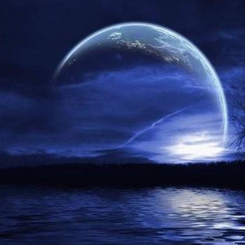 L.E.S. & Frankie Gada - Walking On The Moon (Moon Mix)