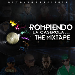 15. OG Black Y Guayo''El Bandido'' - Bellakeo A Lo Under (Prod By. DJ Young J)