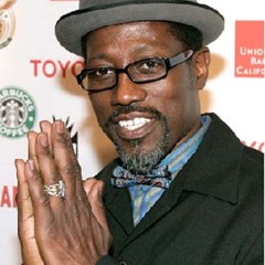 Wesley Snipes