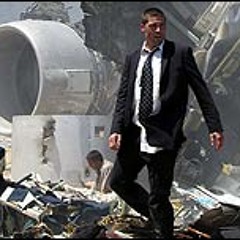 Turbulence Over The Sea