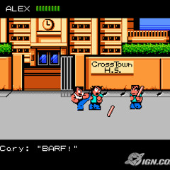 River City (Ransom)