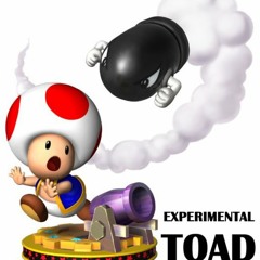 Experimental Toad
