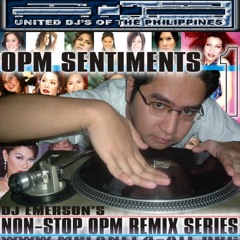 OPM Sentiments 01 (27 Tracks) - Dj Emerson