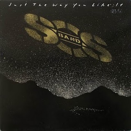 SOS Band - Just the Way You Like It (Project Tempo Re-Edit)