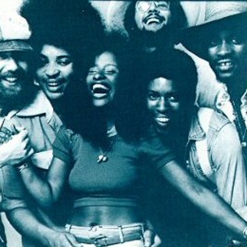 Rufus & Chaka Khan - Ain't Nobody Project Tempo Re-edit