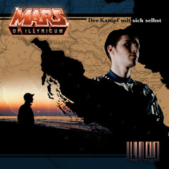 Mars (Illyricum) - Mehr als nur ein Stadtteil...