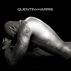 Quentin Harris Ft. Koffee - Paradise (Nightglows Velocity Mix)