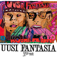 Uusi Fantasia : Fantasia