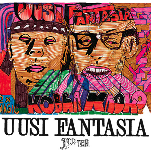 Uusi Fantasia : Fantasia