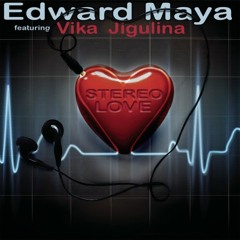 Edward Maya - Stereo Love (Fusion Six Remix) **Free Download In Description**