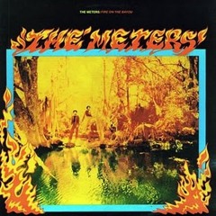 The Meters - Can you Do Without? (Greenery re-edit)