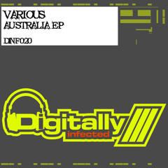 DBS - Oblivious (Digitally Infected 2011) Out Now!