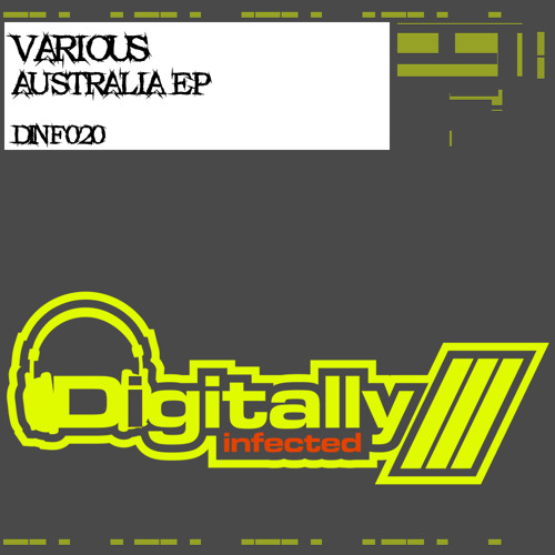 DBS - Oblivious (Digitally Infected 2011) Out Now!