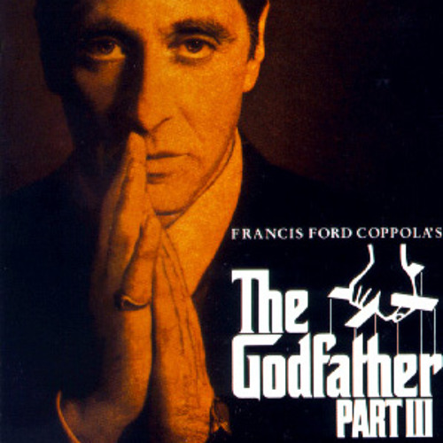 Nino Rota The Godfather Part II Original Soundtrack Recording Nino Rota The Godfather Part II Original Soundtrack Recording