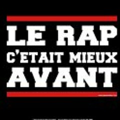Le rap c'était mieux avant  ( AKH, Don Choa,kery james, Rockin Squat)