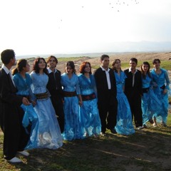 خۆشترین گۆرانی هه‌ڵپه‌رکێی کوردی - ئامانه‌ی ئامان best kurdish dance music