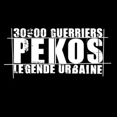 pekos,corbo de legende urbaine feat sone    inédit de 2007