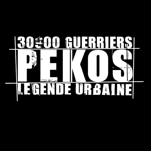 pekos,corbo de legende urbaine feat sone    inédit de 2007