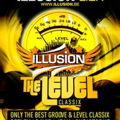 Level Classix Illusion - Dj Seelen - 22-01-2011 (Closing)