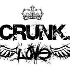 King Hustle Beats - Crunk Love [Instrumental] (SALE)