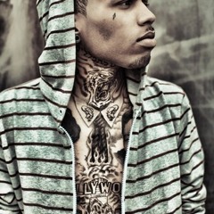 Kid Ink Feat Sterling Simms- All These