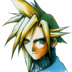 FF7 Fanfare
