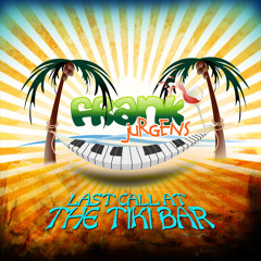 Last Call at the Tiki Bar