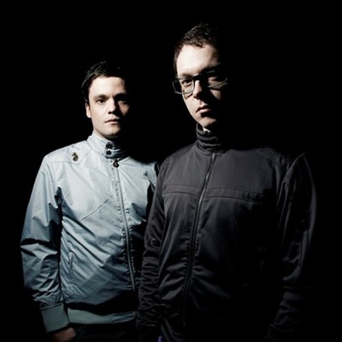 Goldfrapp - Deep Honey (Trafik's Stuck Beats)