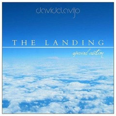 David Clavijo - Dancing On The Moon