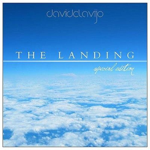 David Clavijo - Dancing On The Moon