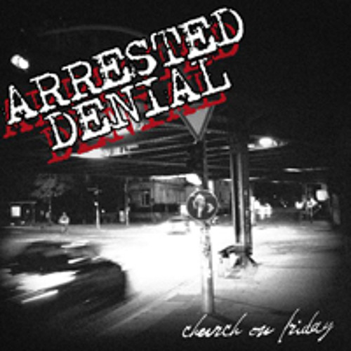 Pressure Drop (Toots & the Maytals Cover) - Arrested Denial