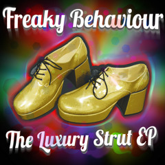 MBF007-02 Freaky Behaviour - Different Direction