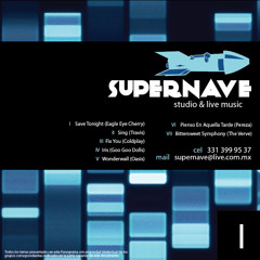 Bittersweet Symphony (cover from The Verve)