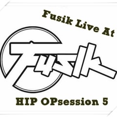 Fusik pt2 rabeat deejay
