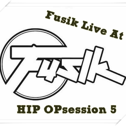 Fusik pt2 rabeat deejay