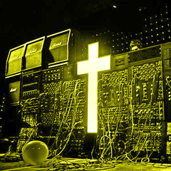 PinkFloyd vs Justice : Another Brick In Nazareth (ADSTRIFE remix)