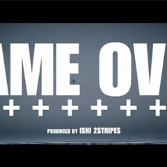 Tinchy Stryder Ft.Suspect Giggs, Professor Green + MORE - Game Over (CDQ)