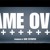 Artwork for Tinchy Stryder Ft.Suspect Giggs, Professor Green + MORE - Game Over (CDQ)