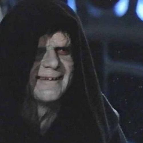 In Time You Will Call Me Master