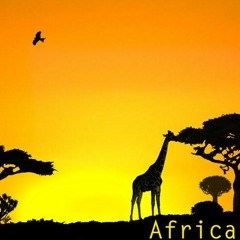 Africanism - Darwish Remix
