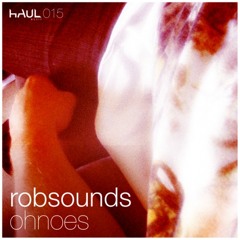 Oh Noes (Trinity & Beyond Remix) - Robsounds [Haul Music]