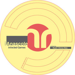 Anascole - Infected Games (Original Mix)[Free Download]