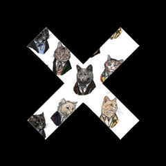 The XX - Islands (rob vanmega's seven day remix)
