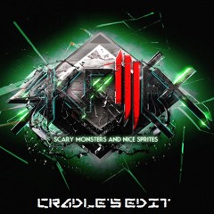 Skrillex - Scary Monsters & Nice Sprites [Cradle's Edit] (Click Buy This Track For Free Download!)
